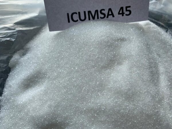 Icumsa 45 Sugar