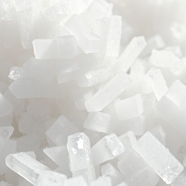 Crystal Sugar