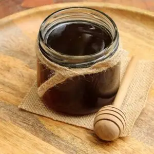 honey
