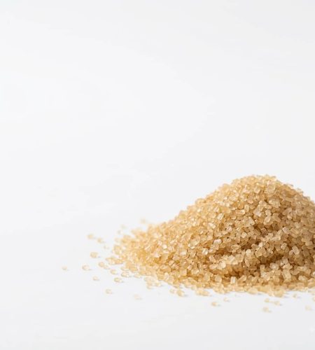Raw Sugar
