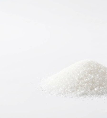 White and Refined Sugar