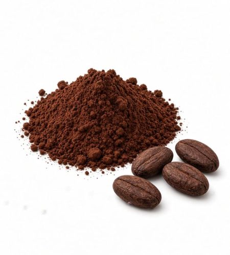 Cocoa Beans